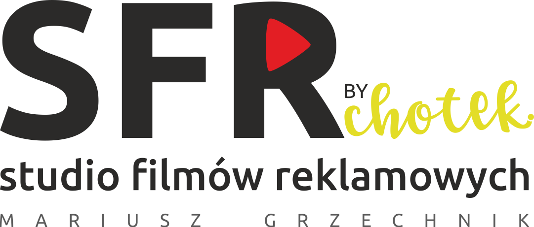 Studio Filmów Reklamowych :  filmy : spoty : reklamy : zdjęcia z drona : Kazimierz Dolny Ryki Garwolin Łuków Dęblin Warszawa